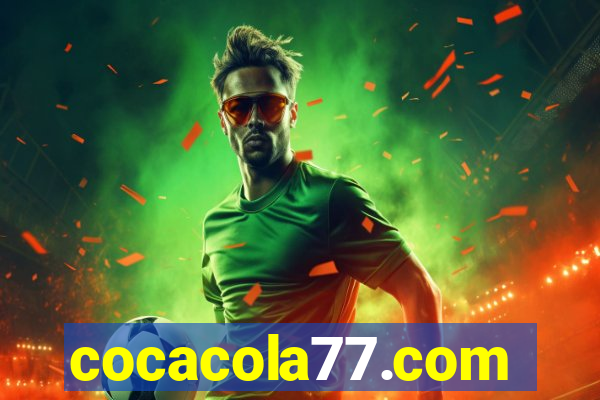 cocacola77.com