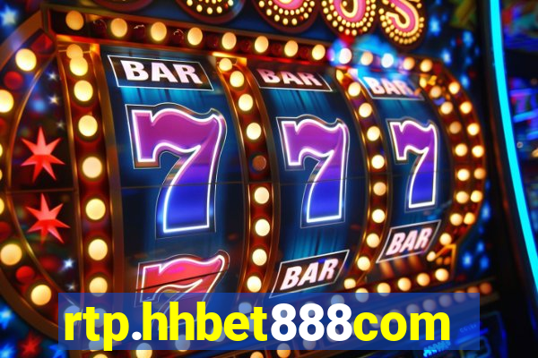rtp.hhbet888com