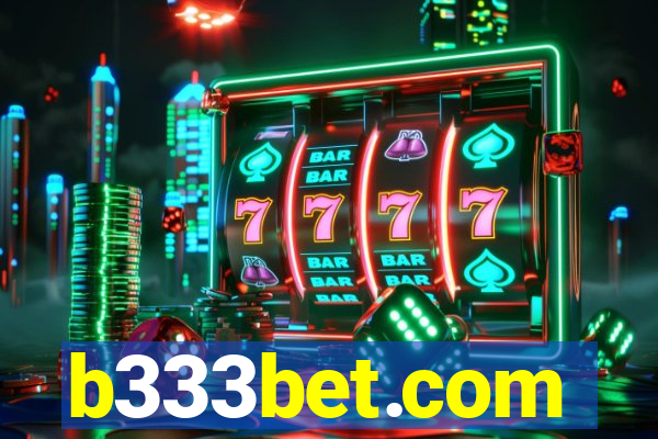 b333bet.com