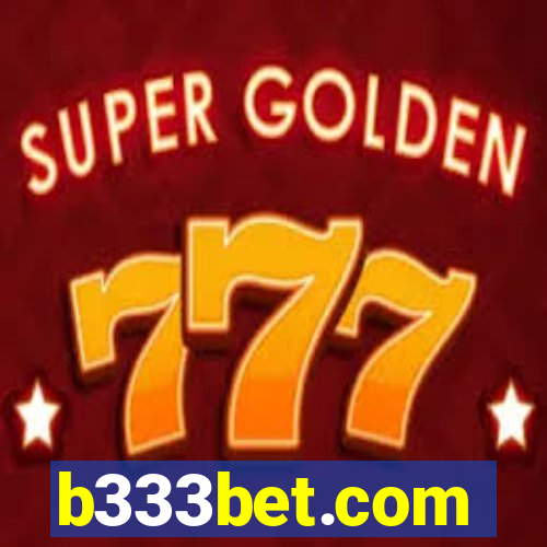b333bet.com