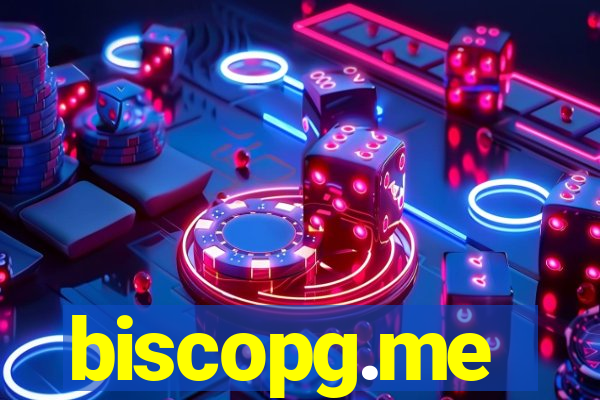 biscopg.me