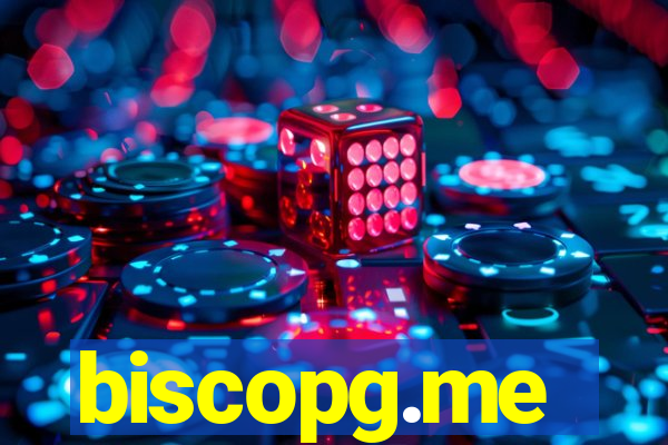 biscopg.me