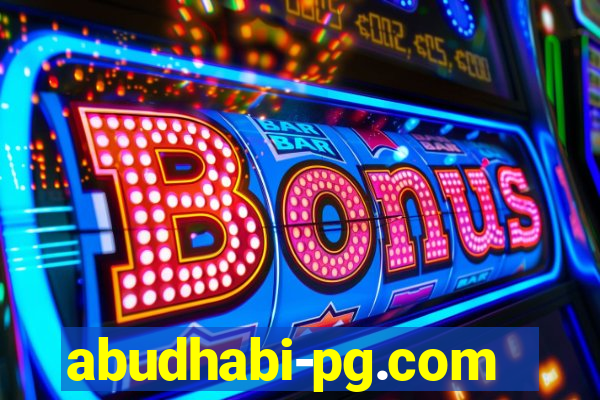 abudhabi-pg.com