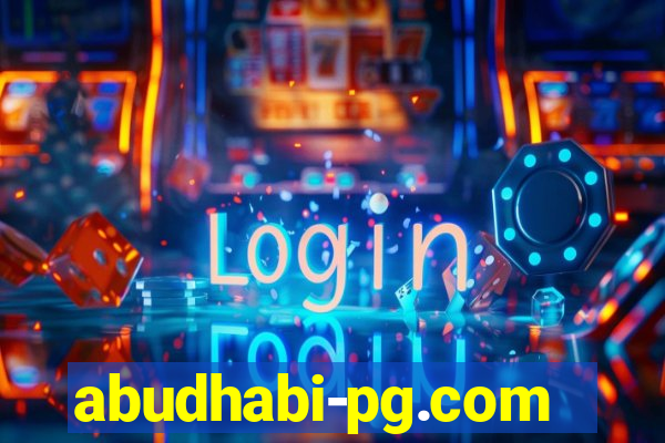abudhabi-pg.com
