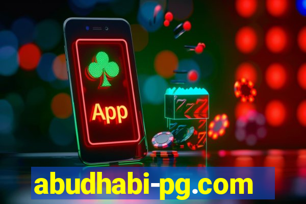 abudhabi-pg.com