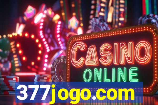 377jogo.com