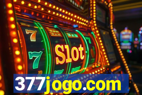 377jogo.com