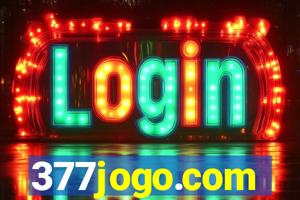 377jogo.com