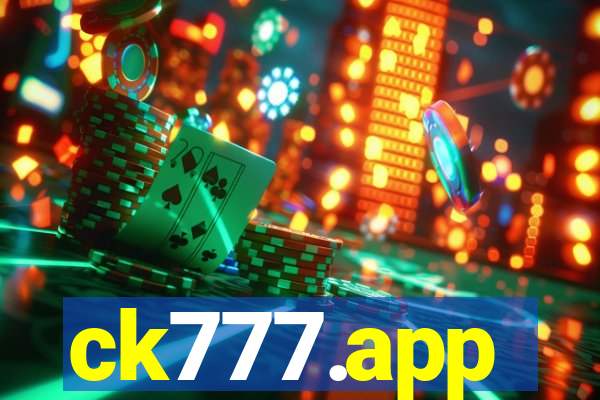 ck777.app