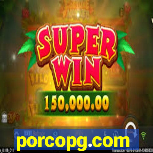 porcopg.com