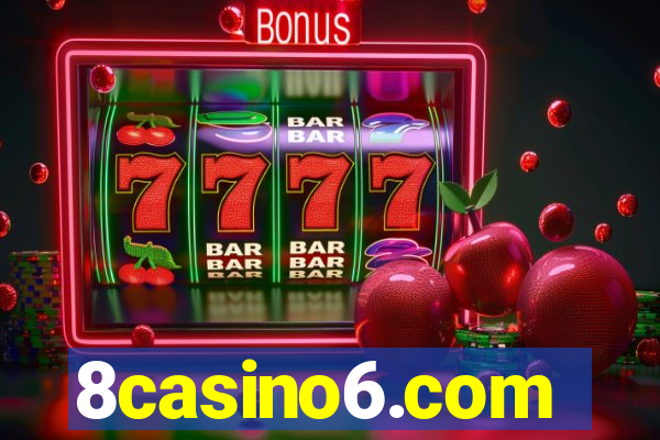 8casino6.com