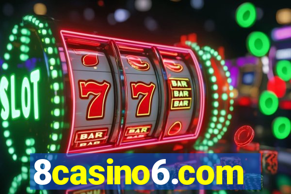 8casino6.com