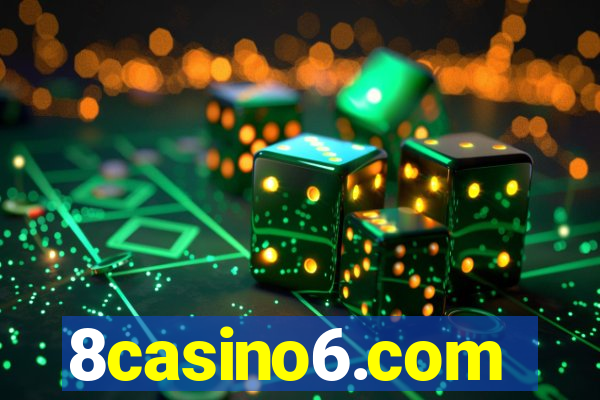 8casino6.com