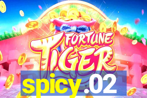 spicy.02