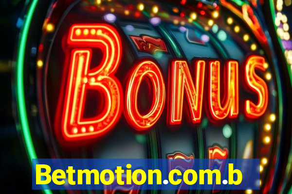 Betmotion.com.br