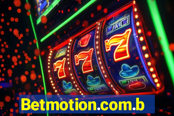 Betmotion.com.br