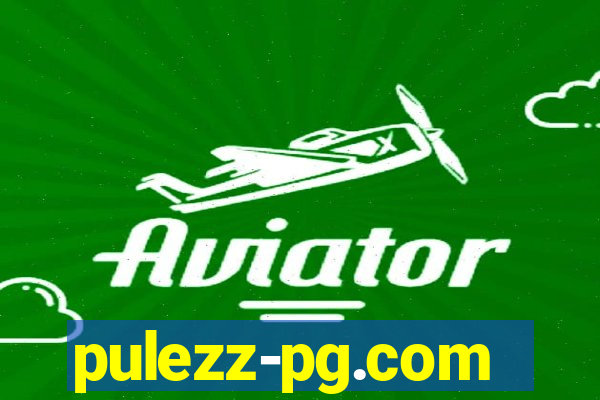 pulezz-pg.com