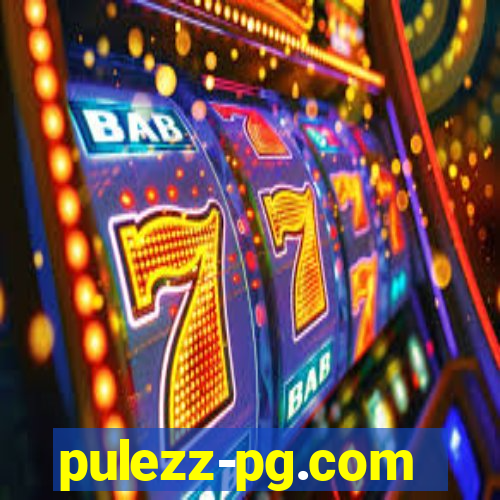 pulezz-pg.com