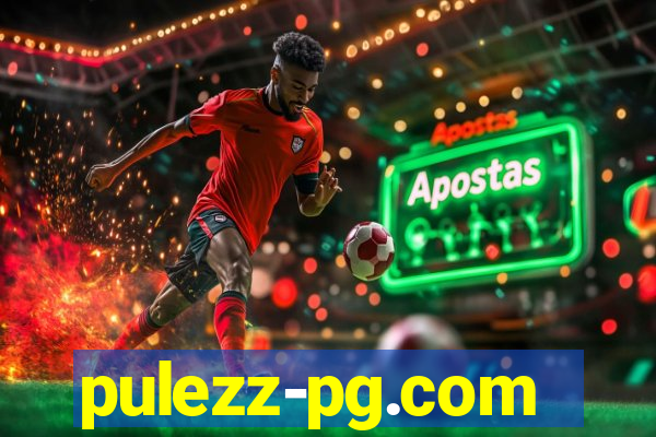 pulezz-pg.com