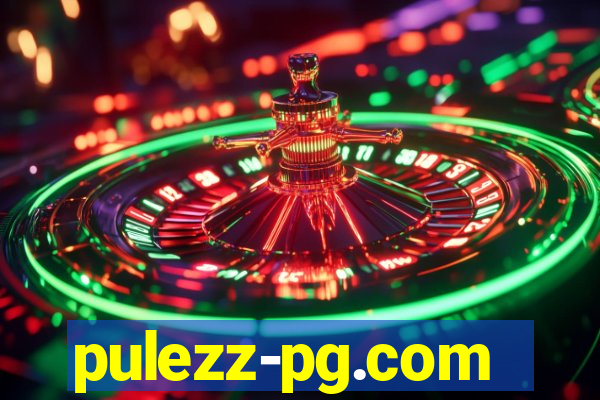 pulezz-pg.com