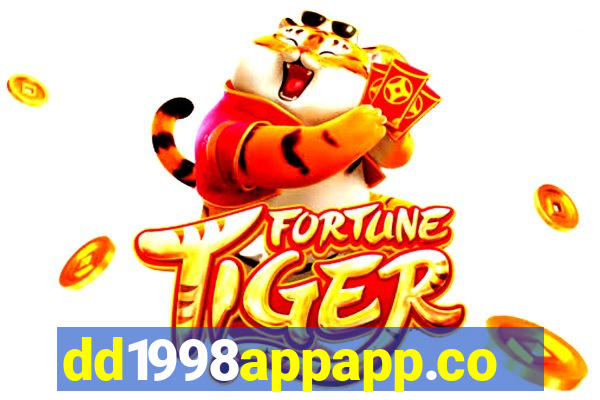 dd1998appapp.com