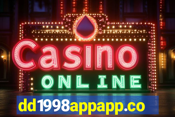 dd1998appapp.com