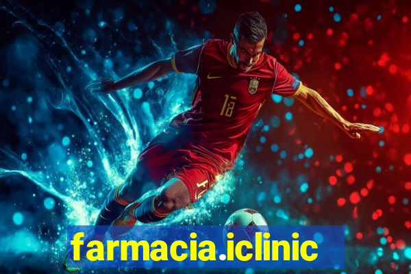 farmacia.iclinic rx.com br