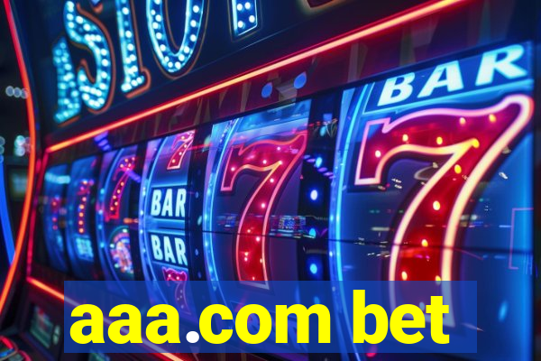 aaa.com bet