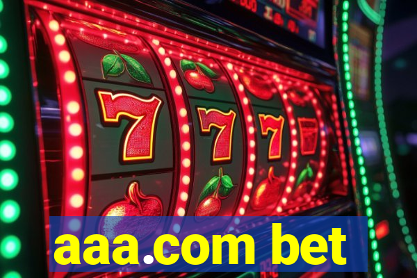 aaa.com bet