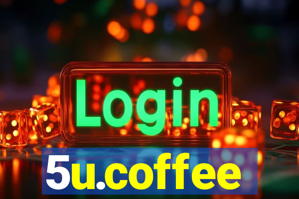 5u.coffee