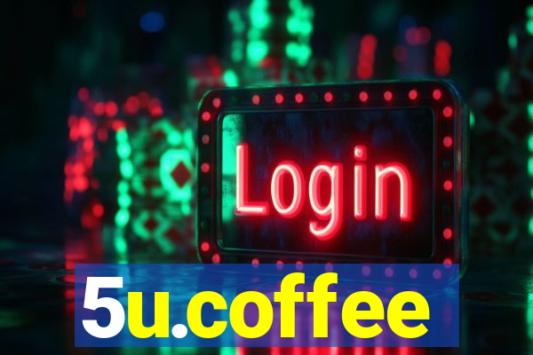 5u.coffee