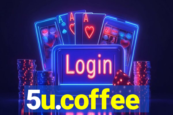 5u.coffee
