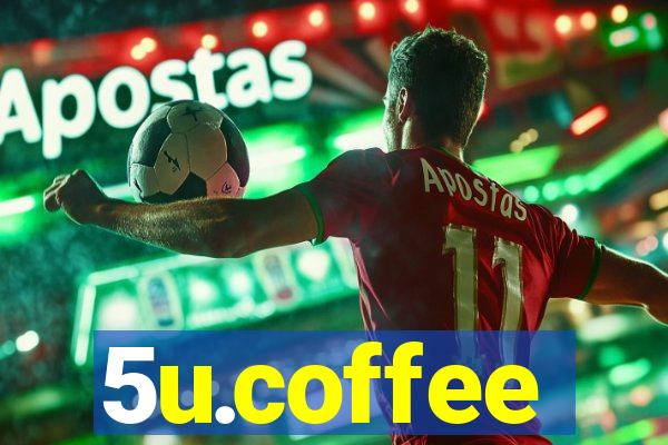 5u.coffee
