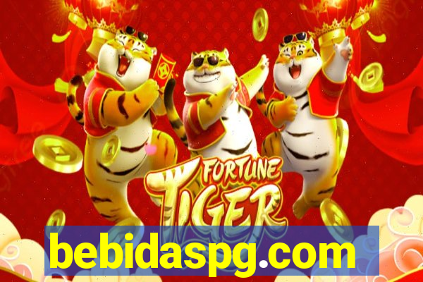 bebidaspg.com