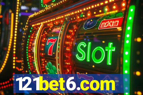 121bet6.com