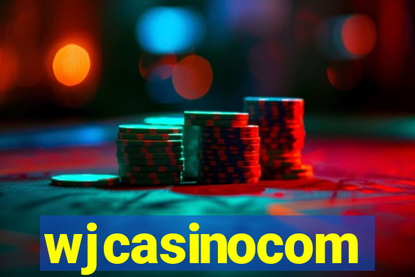 wjcasinocom