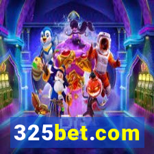 325bet.com