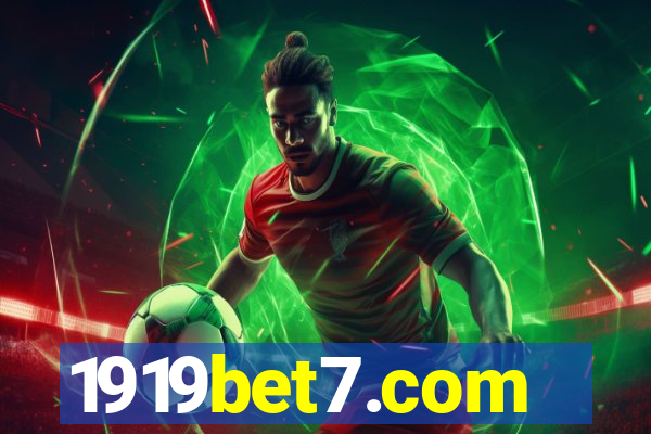 1919bet7.com