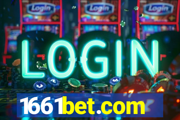 1661bet.com