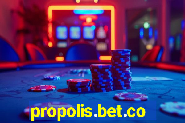 propolis.bet.com