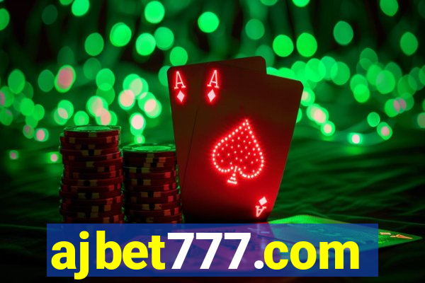 ajbet777.com