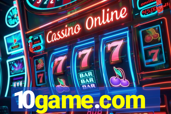 10game.com