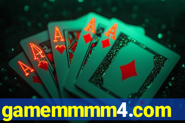 gamemmmm4.com