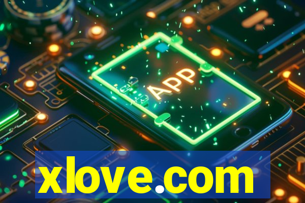 xlove.com