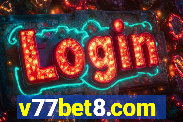 v77bet8.com