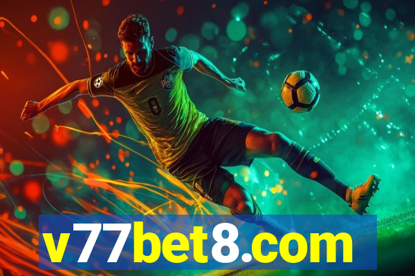 v77bet8.com