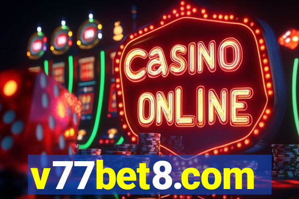 v77bet8.com