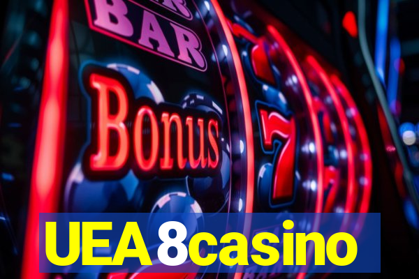 UEA8casino