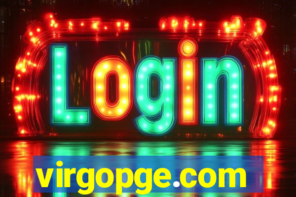 virgopge.com