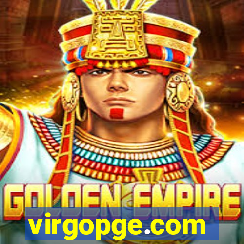 virgopge.com